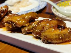 -三凤酒家·百年无锡菜(清扬茂业店)