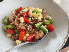 -重庆尼依格罗酒店·欣厨Niccolo Kitchen