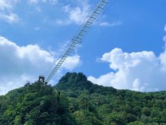 -丹东天桥沟景区