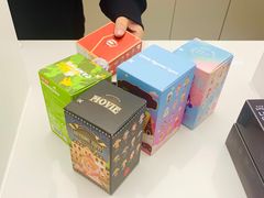 -泡泡玛特POPMART(北国先天下店)