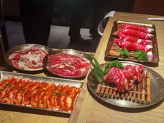-西塔老太太泥炉烤肉(亚运村店)