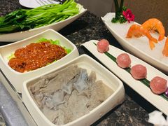 -海底捞火锅(群星城店)