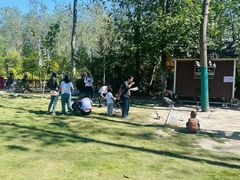 -合肥滨湖国家森林公园