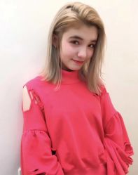 -川和潮人漂色·烫染·接发