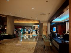 -马哥孛罗咖啡厅·Cafe Marco (厦门马哥孛罗东方大酒店)