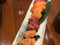 -尺山寸水日料(马桥满天星店)