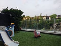 -苏州阳澄半岛英迪格酒店