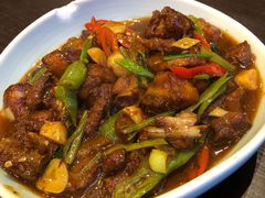 -薇酌饮·陕西菜(南门外店)