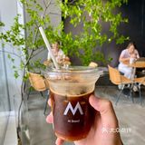 M stand来漕河泾啦
