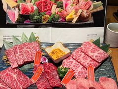 -丸藏和牛烧肉专门店(园区师惠坊店)