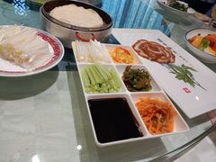 -全聚德(长江路店)