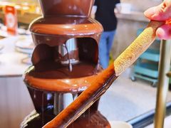 -比格比萨自助(宝山日月光店)