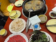 -菌之家野生菌火锅