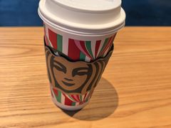 -星巴克(杭州运河上街店)