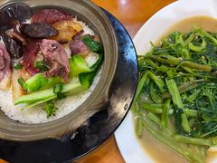 -煲煲掂风味煲仔饭餐厅(西区店)