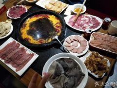 -锅首鲜品火锅(鸳鸯店)