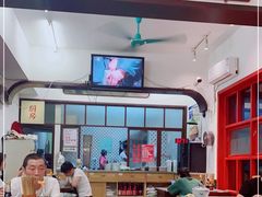 大堂-头卡子工农兵粉店(黄兴北路店)