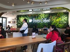 -Peet's Coffee皮爷咖啡(大学路店)