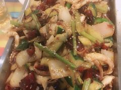 -滋味烤鱼(超洋店)
