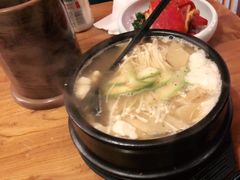 -九田家黑牛烤肉料理(华侨城店)