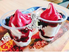 -汉堡王(上海凌云壹街坊店)