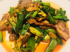 -雀蓝川菜(奥体广场店)