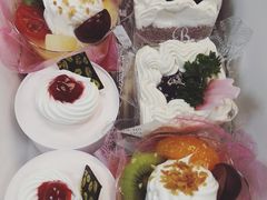 -马里奥饼店(高士德分店)