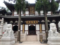 -径山寺