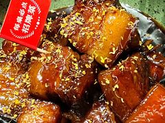 -简小舍·民间手艺菜(武昌江滩店)