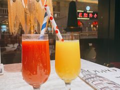 -俄士厨房(环球港店)