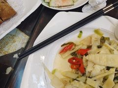 -堂宴·老厦门私房菜(1988仙岳总店)