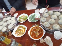 -东京包子楼(政七街店)