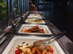 -吉布鲁牛排海鲜自助(温江合生汇店)