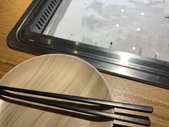 -新石器烤肉(无锡万象城店)