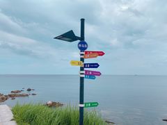 -海岛日记(养马岛店)