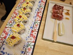 -桃屋日本料理(清华科技园店)