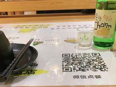 -韩食味·小木屋(日照店)