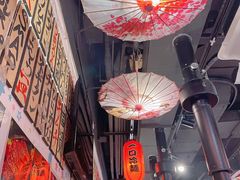 -大阪烧肉BAKA一代(十亩地店)