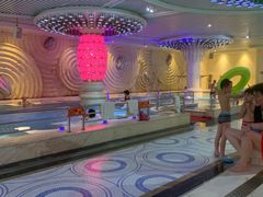 -水晶之星洗浴温泉汗蒸