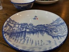 -老马家·舌尖上的西塘美食