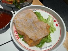 -酒拾烤肉(奥体天虹店)