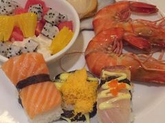 -豪派特华美达广场酒店·西餐厅