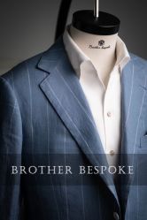 点击看大图 -Brother西服礼服定制·商务·婚礼(佛山南海店)