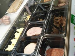 -SUBWAY赛百味(欧亚新生活店)