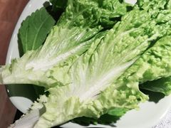 -韩盛·盛江山自助料理(中街大悦城店)