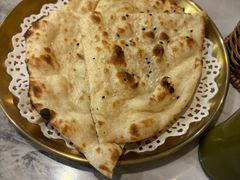 -清真·AL-JANNAT 佳纳特餐厅(狮子桥店)