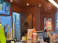 -奈雪的茶(青岛卓悦里INTOWN店)