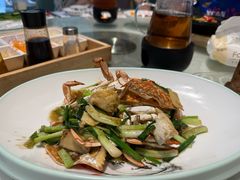 -南园酒家(前进路店)