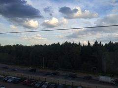 -谢列梅捷沃国际机场