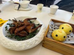 -上海来福士广场